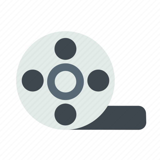 Film, multimedia, cinema, movie icon - Download on Iconfinder