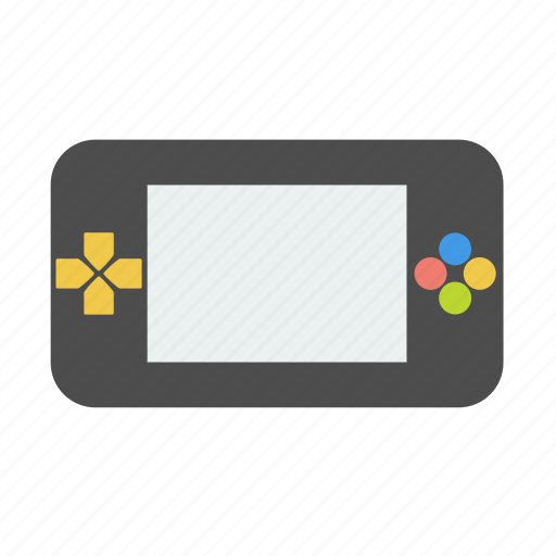 Game, multimedia, play, electronics, psp icon - Download on Iconfinder