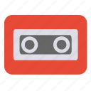 multimedia, cassette, media, storage, storage device
