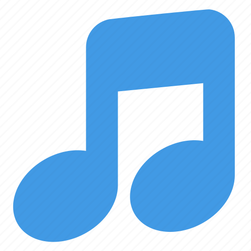 Melody, multimedia, music, instrument, player icon - Download on Iconfinder