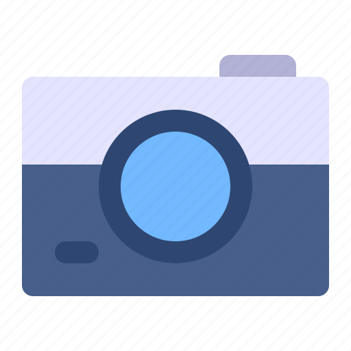 Camera, compact camera, photo, device, photography icon - Download on Iconfinder