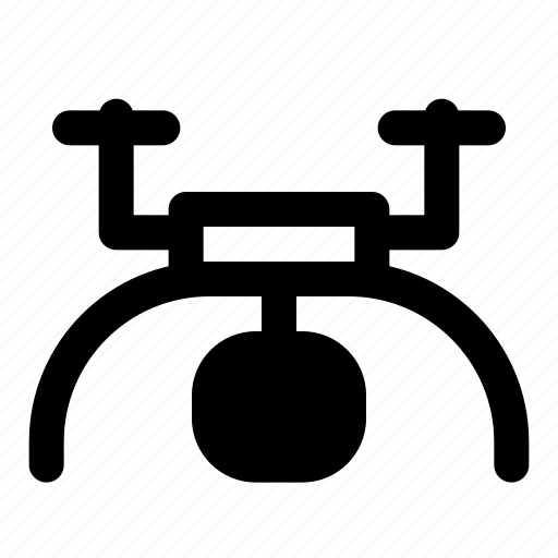 Drone, technology, electronic, device, multimedia icon - Download on Iconfinder