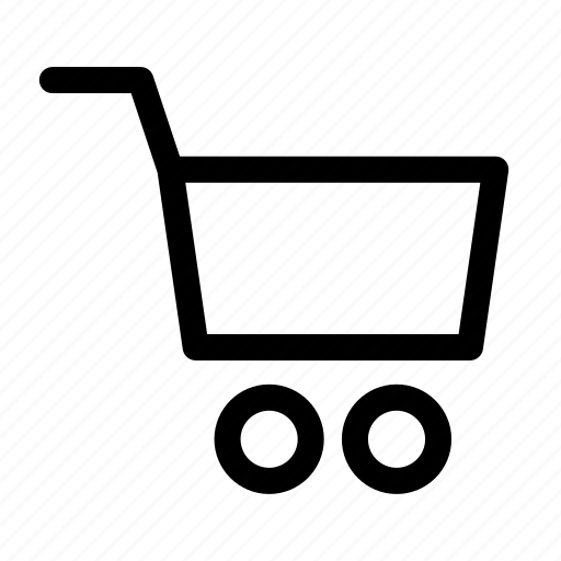 Shopping, trolley, ecommerce, basket, buy, shop, cartcart icon - Download on Iconfinder