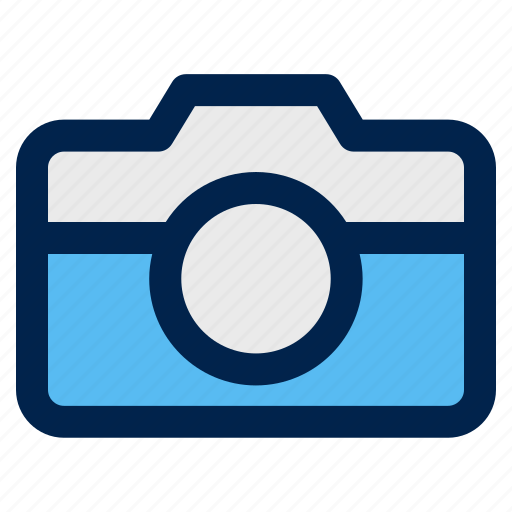 Multimedia, camera, photo, photograph, photography, picture, technology icon - Download on Iconfinder