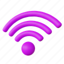 wifi, connection, internet, hotspot, wireless, network, signal