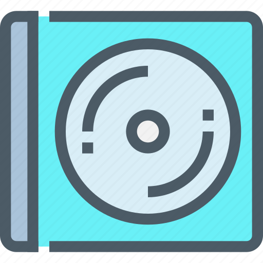 Device, media, music, technology icon - Download on Iconfinder