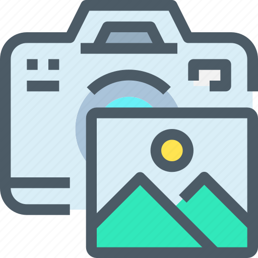 Cam, camera, device, dslr, media, technology icon - Download on Iconfinder