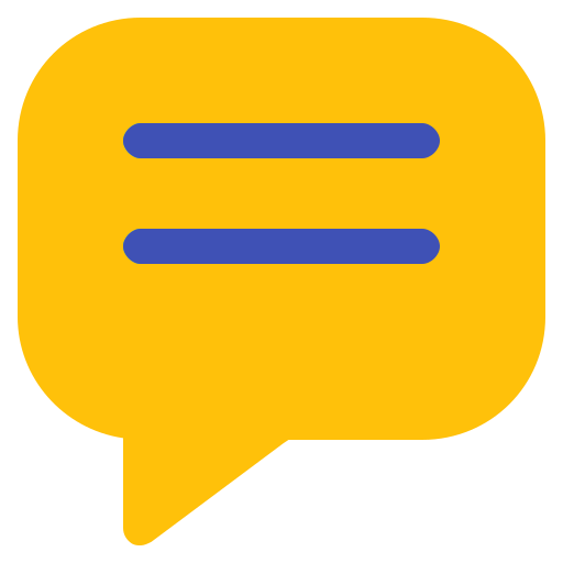 Chat, comment, conversation, message, multimedia, ui icon - Free download