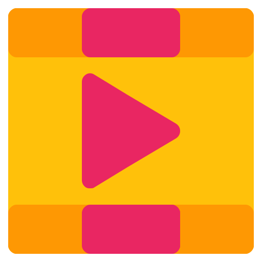 Multimedia, play, player, ui, video icon - Free download