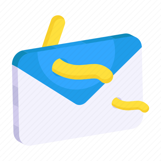 Mail phishing, mail spoofing, mail scam, cybercrime, cyber attack icon - Download on Iconfinder