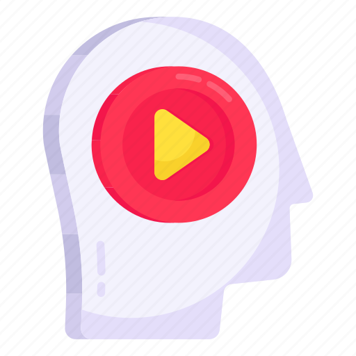 Video, video streaming, play video, multimedia icon - Download on Iconfinder
