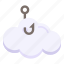 cloud phishing, cloud spoofing, cybercrime, cyber attack, cloud technology 