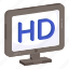 hd screen, hd monitor, hd display, hd led, hd resolution 