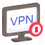 vpn, computer network, virtual private network, virtual network, encrypted connection 