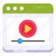web video, online video, video streaming, play video, multimedia 