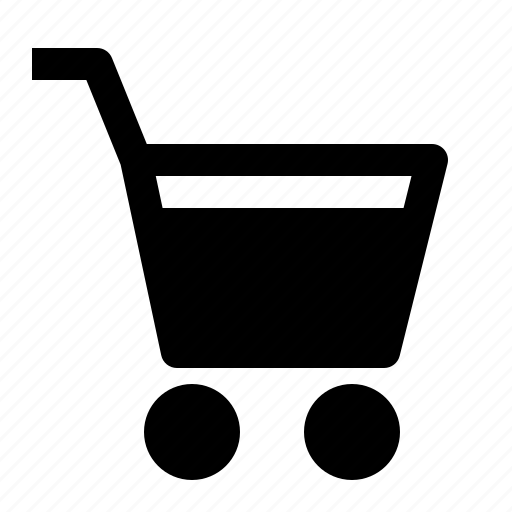 Cart, ecommerce, shop, trolley icon - Download on Iconfinder
