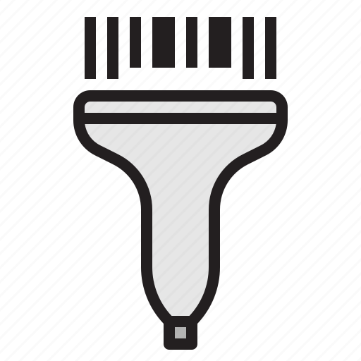 Barcode, devices, multimedia, sale, scanner icon - Download on Iconfinder