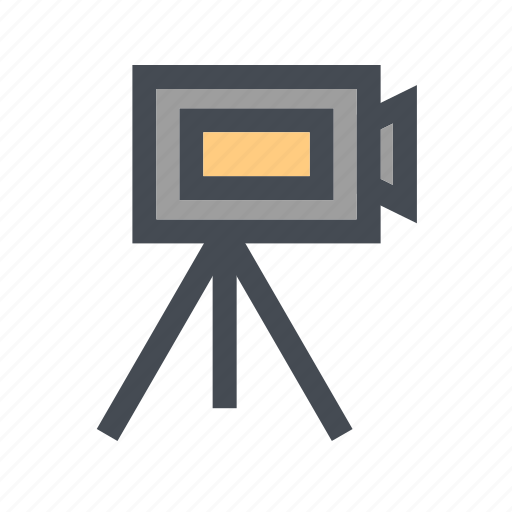 Camera, ii, photo, photography, picture, video icon - Download on Iconfinder