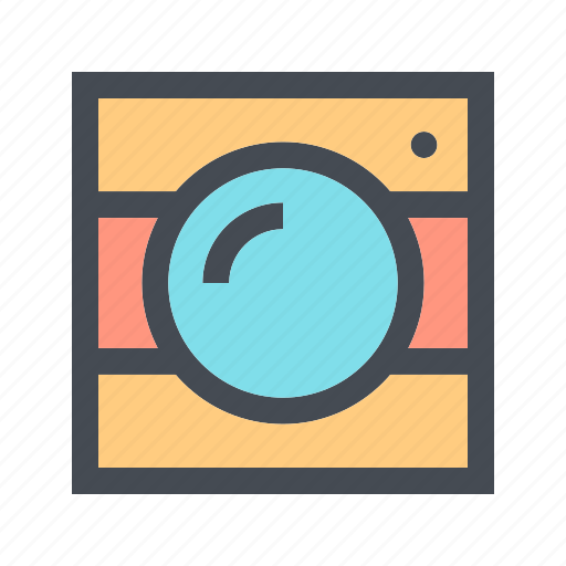Camera, photo, photography, picture, smart, video icon - Download on Iconfinder