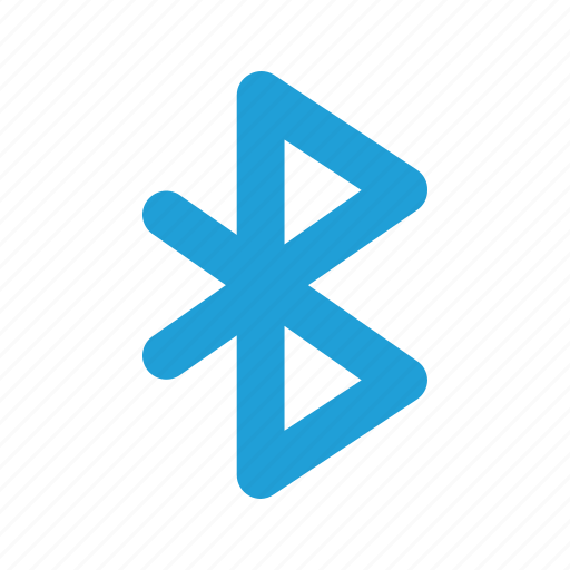 Bluetooth, connection, wireless, technology icon - Download on Iconfinder