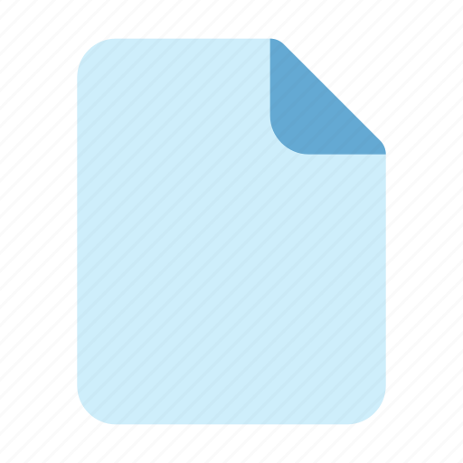 Document, draft, file, text icon - Download on Iconfinder