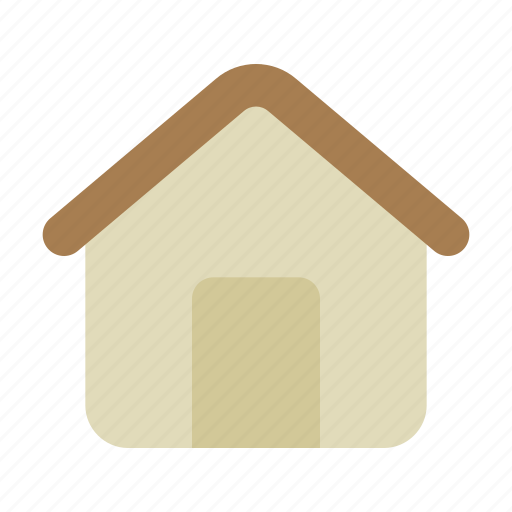 Home, house, real estate icon - Download on Iconfinder
