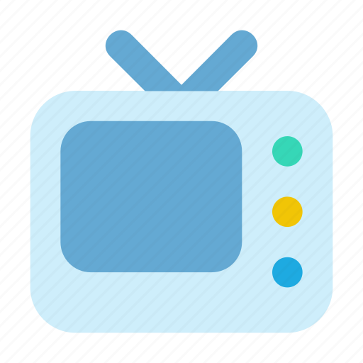 Channel, entertainment, television, tv icon - Download on Iconfinder