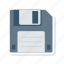 disk, diskette, floppy, save 