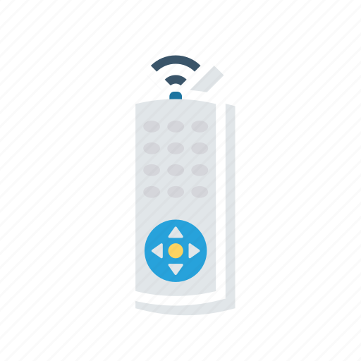 Access, control, remote, wireless icon - Download on Iconfinder