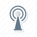 antenna, signal, tower, wireless