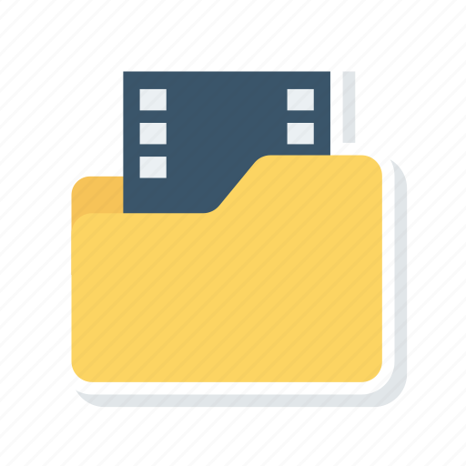 Archive, document, files, folder icon - Download on Iconfinder