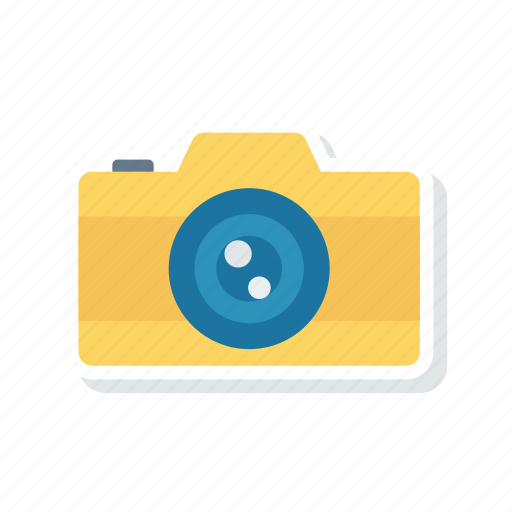 Camera, photo, picture, video icon - Download on Iconfinder