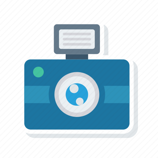 Camera, dslr, recorder, video icon - Download on Iconfinder