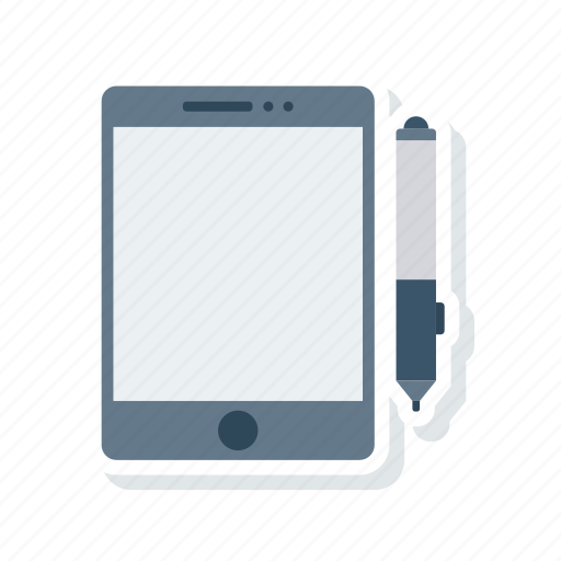 Device, responsive, stick, tablet icon - Download on Iconfinder