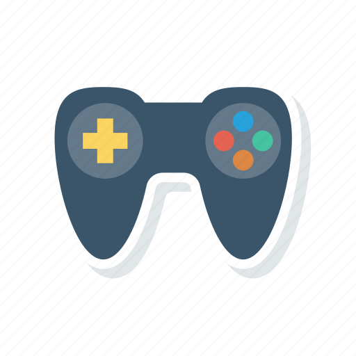 Control, controlpad, game, joystick icon - Download on Iconfinder