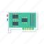 chip, circuit, hardware, motherboard 