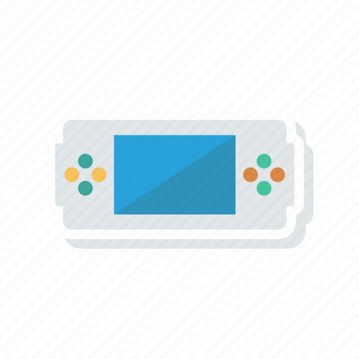 Control, game, joypad, joystick icon - Download on Iconfinder