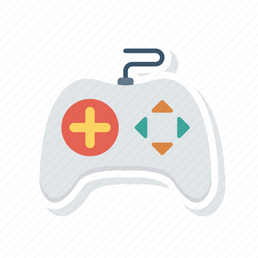 Controller, game, joypad, joystick icon - Download on Iconfinder