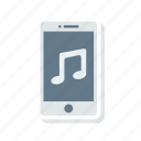 device, mobile, music, song
