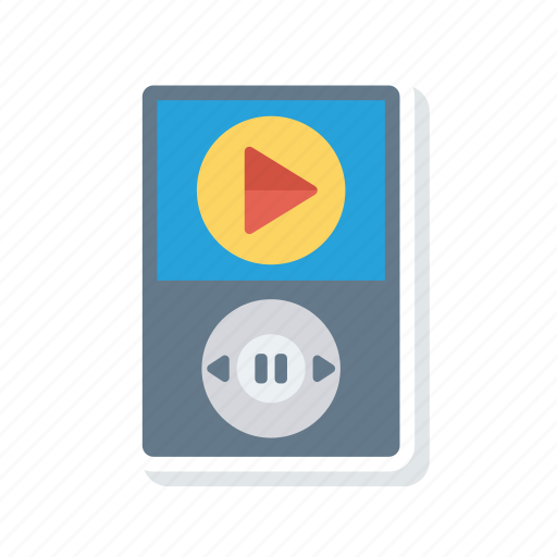 Audio, mp3, music, songs icon - Download on Iconfinder