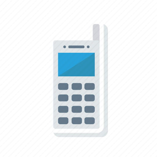 Communication, device, talkie, walkie icon - Download on Iconfinder