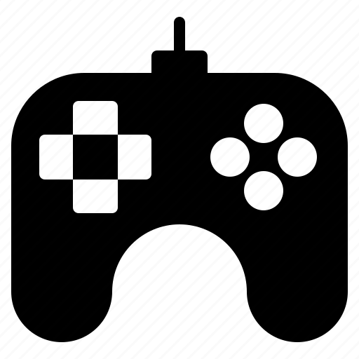 Console, controller, game, gamepad, gaming, joystick icon - Download on Iconfinder