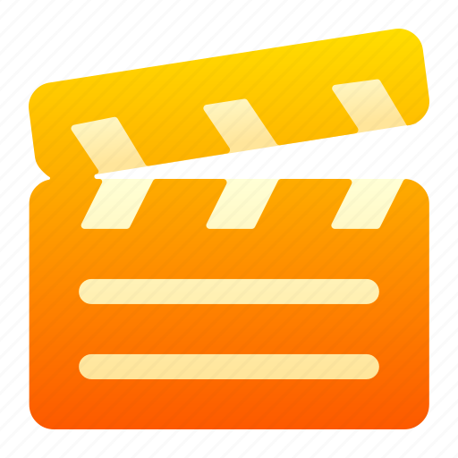 Cinema, director, multimedia, film, movie, theater icon - Download on Iconfinder
