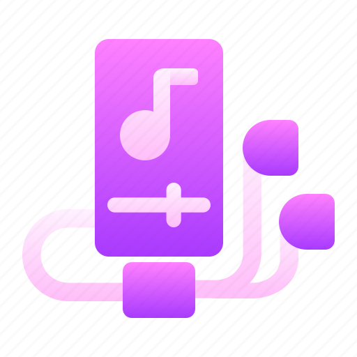 Mp3, player, sound, audio, music, song, multimedia icon - Download on Iconfinder