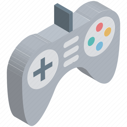 Controller, directional pads, dual shock, game controller, gamepad, joypad icon - Download on Iconfinder