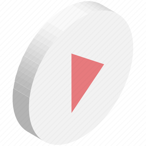 Movie play, play button, start button, start video icon - Download on Iconfinder