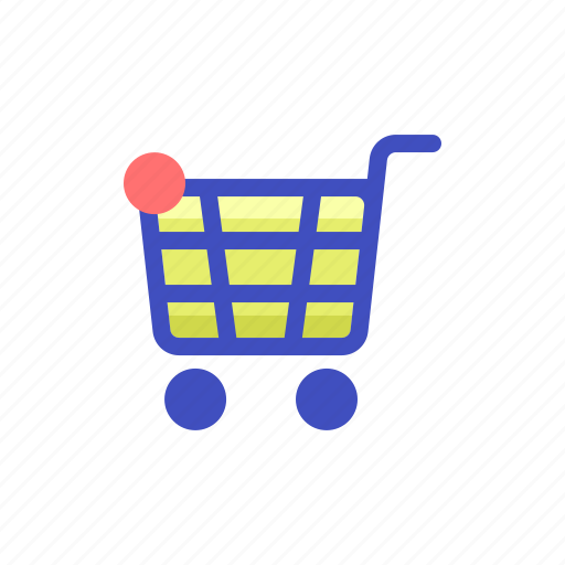 Cart, shopping, ecommerce, buy, online, shop icon - Download on Iconfinder