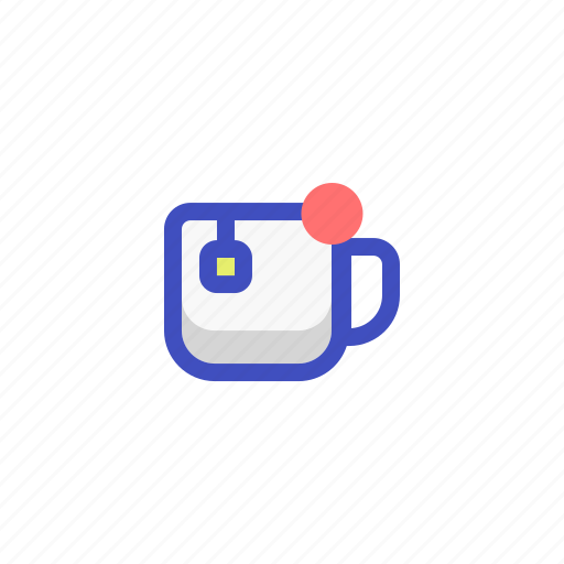 Cup, tea, drink, hot, coffee, beverage icon - Download on Iconfinder