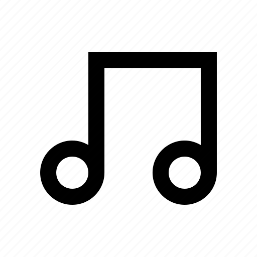 Audio, music, note, sound, virtuoso icon - Download on Iconfinder