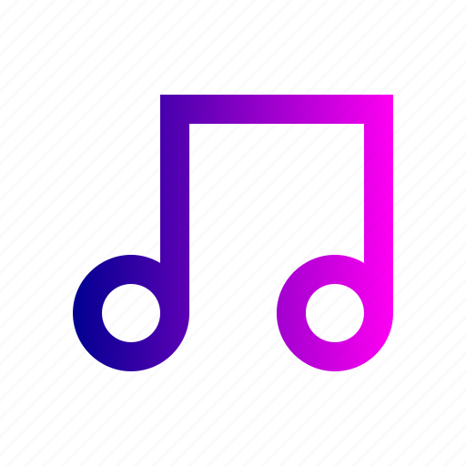 Audio, music, note, sound, virtuoso icon - Download on Iconfinder